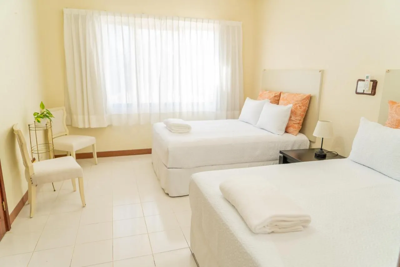 Magnifica Villa Palmeras Pok Ta Pok Zona Hotelera Cancun