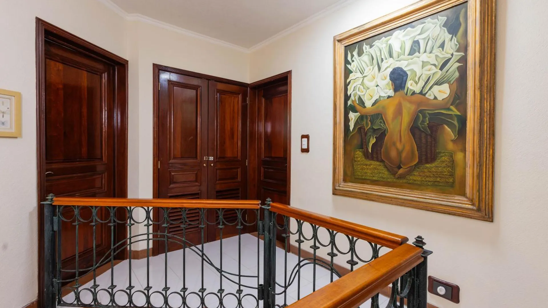 Magnifica Villa Palmeras Luxurious 4 Bedroom 6 Bds 4 Ba Private Pool Lagoon Front Super Fast Wifi Cancun Mexico