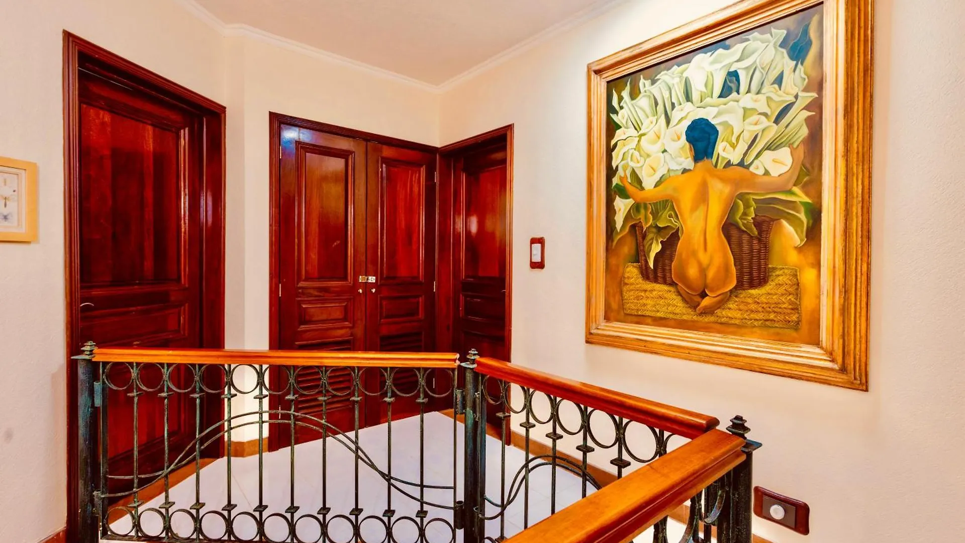 Magnifica Villa Palmeras Luxurious 4 Bedroom 6 Bds 4 Ba Private Pool Lagoon Front Super Fast Wifi Cancun Mexico