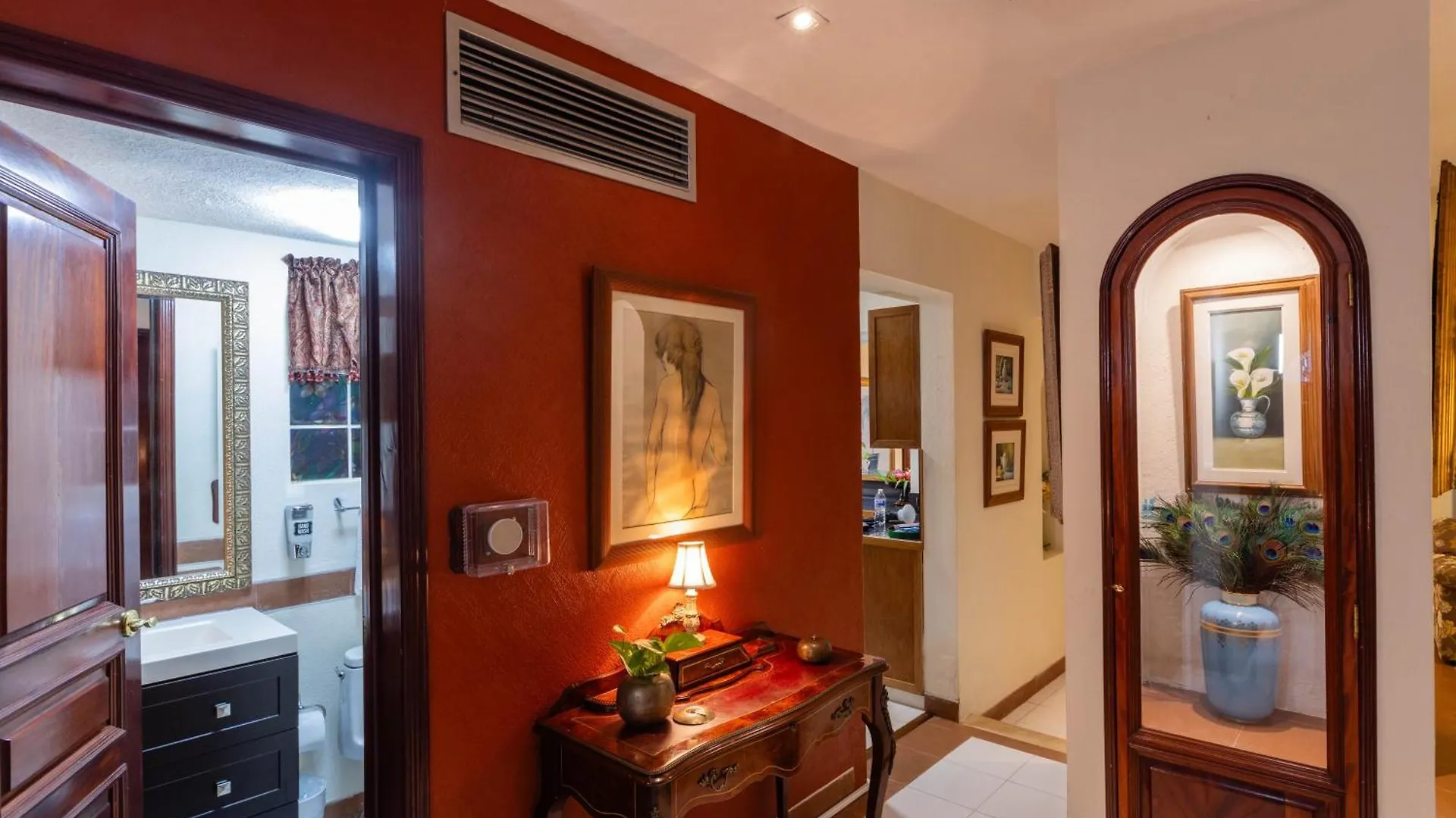 Magnifica Villa Palmeras Luxurious 4 Bedroom 6 Bds 4 Ba Private Pool Lagoon Front Super Fast Wifi Cancun